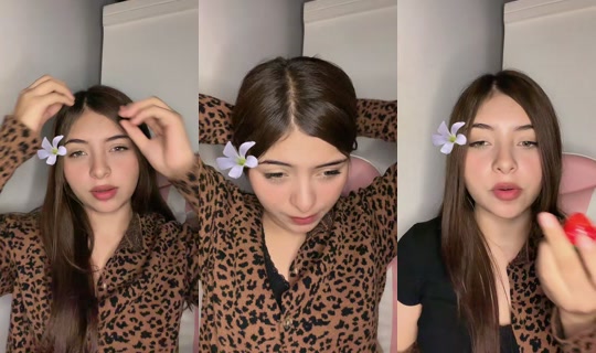 camilazy_ TikTok Live — Sep 30, 2026, 2:20 AM