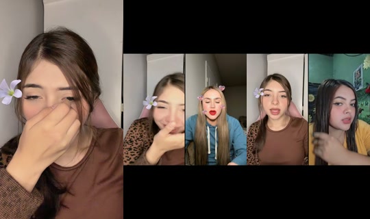 camilazy_ TikTok Live — Oct 3, 2026, 1:14 AM