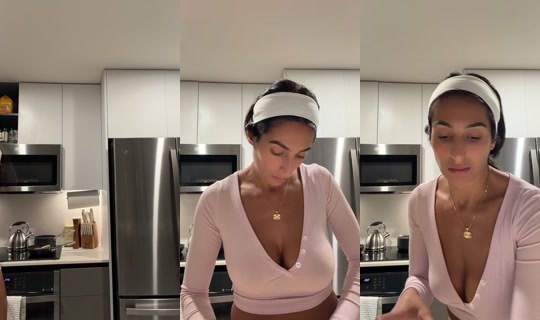 camiliaken TikTok Live — Sep 21, 2026, 12:48 AM