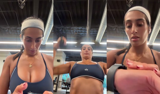 camiliaken TikTok Live — Sep 22, 2026, 12:27 PM