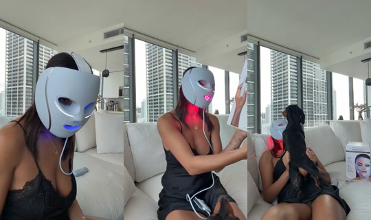 camiliaken TikTok Live — Sep 25, 2026, 12:11 PM