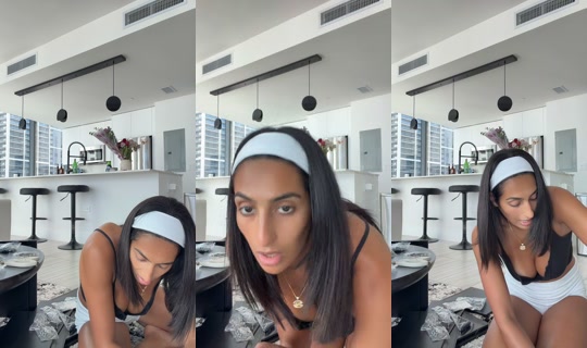 camiliaken TikTok Live — Oct 4, 2026, 1:50 PM