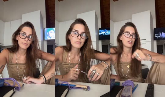 camilla_brogna TikTok Live — Aug 24, 2026, 5:07 PM
