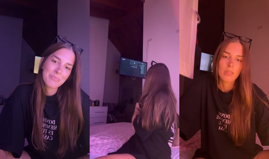camilla_brogna TikTok Live — Aug 28, 2026, 10:36 PM