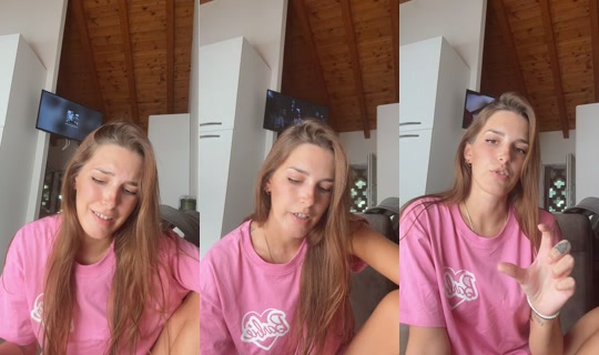 camilla_brogna TikTok Live — Aug 29, 2026, 4:11 PM