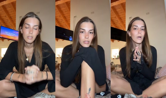 camilla_brogna TikTok Live — Sep 25, 2026, 11:48 AM