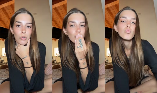 camilla_brogna TikTok Live — Sep 25, 2026, 12:38 PM