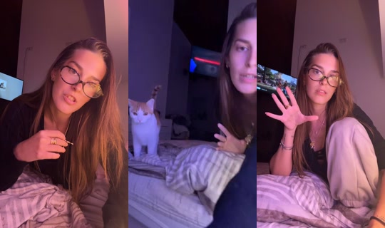 camilla_brogna TikTok Live — Sep 26, 2026, 9:54 PM