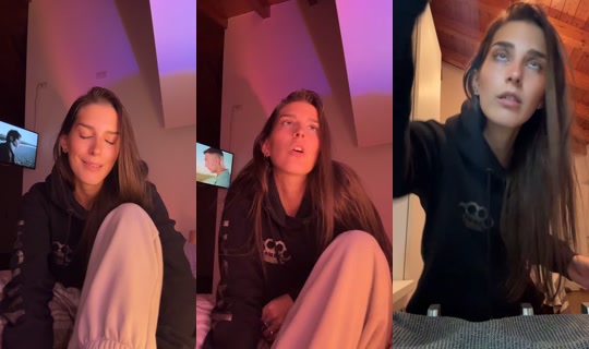 camilla_brogna TikTok Live — Oct 8, 2026, 1:38 AM