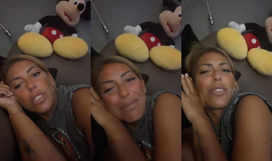 camilla_nicole_p TikTok Live — Aug 22, 2026, 6:54 PM