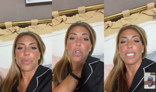 camilla_nicole_p TikTok Live — Aug 23, 2026, 10:12 PM