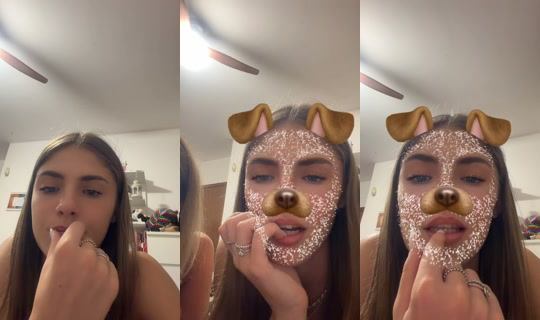 camillabasilico_ TikTok Live — Aug 24, 2026, 11:15 PM