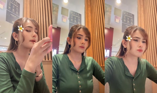 camillacoree TikTok Live — Aug 27, 2026, 10:57 AM