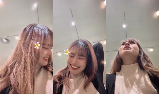 camillacoree TikTok Live — Aug 28, 2026, 12:26 PM