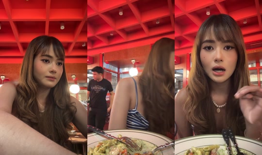 camillacoree TikTok Live — Sep 12, 2026, 11:04 AM