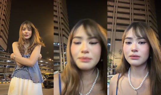 camillacoree TikTok Live — Sep 12, 2026, 5:53 PM