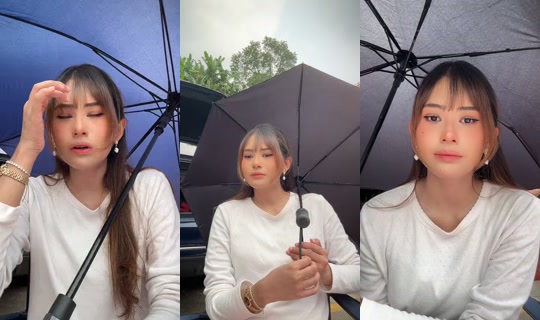 camillacoree TikTok Live — Oct 3, 2026, 10:19 AM