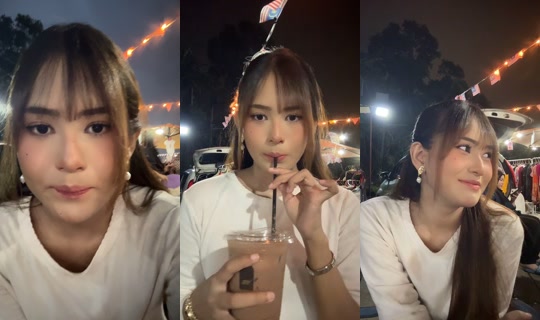 camillacoree TikTok Live — Oct 3, 2026, 11:20 AM
