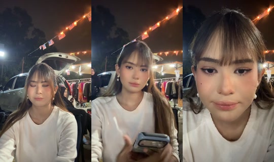 camillacoree TikTok Live — Oct 3, 2026, 12:11 PM