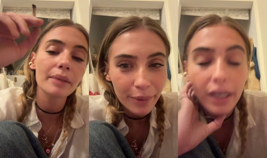 camillanai TikTok Live — Sep 23, 2026, 6:16 PM