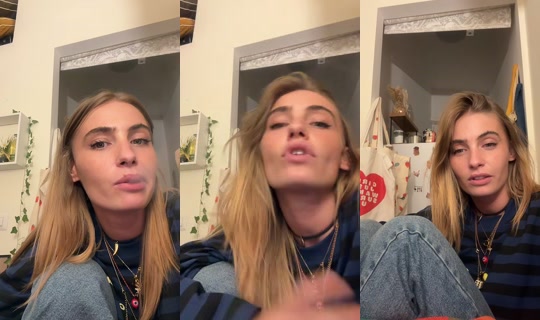 camillanai TikTok Live — Sep 26, 2026, 6:18 PM