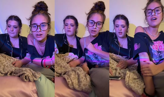 camillawomack0 TikTok Live — Sep 6, 2026, 4:35 AM