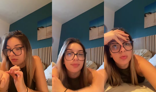 camille_drs27 TikTok Live — Sep 28, 2026, 5:21 PM