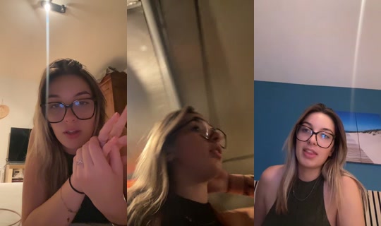 camille_drs27 TikTok Live — Sep 28, 2026, 8:51 PM