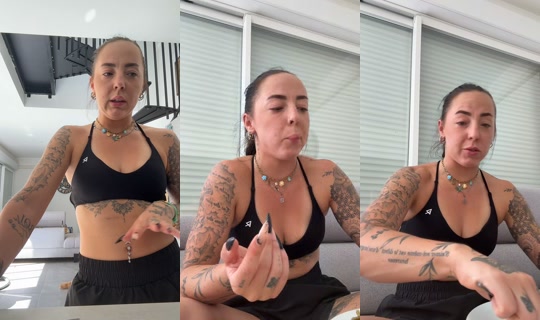 camille_la_danseuse TikTok Live — Sep 1, 2026, 11:49 AM