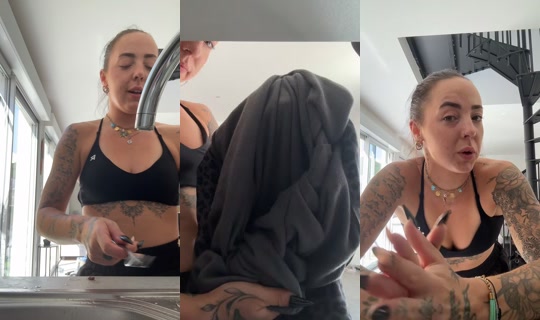 camille_la_danseuse TikTok Live — Sep 1, 2026, 12:39 PM