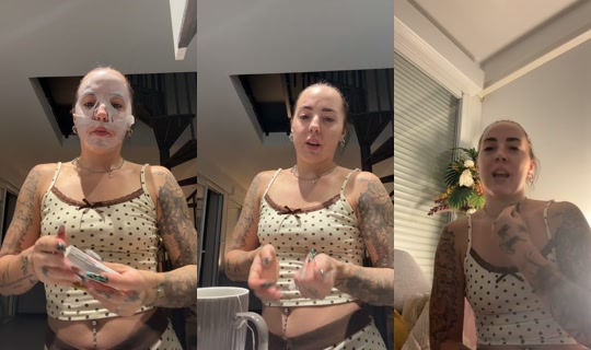 camille_la_danseuse TikTok Live — Sep 15, 2026, 8:55 PM