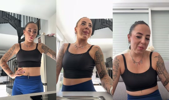 camille_la_danseuse TikTok Live — Sep 23, 2026, 10:39 AM