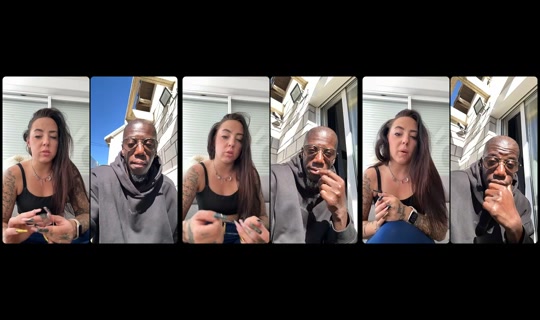 camille_la_danseuse TikTok Live — Sep 23, 2026, 11:31 AM