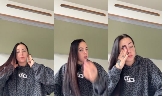 camille_la_danseuse TikTok Live — Oct 1, 2026, 8:14 AM