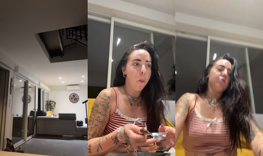 camille_la_danseuse TikTok Live — Oct 4, 2026, 5:59 PM