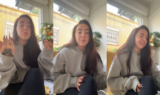 camille_la_danseuse TikTok Live — Oct 7, 2026, 8:14 AM