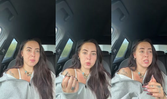 camille_la_danseuse TikTok Live — Oct 8, 2026, 7:24 AM