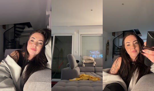 camille_la_danseuse TikTok Live — Oct 9, 2026, 5:42 PM