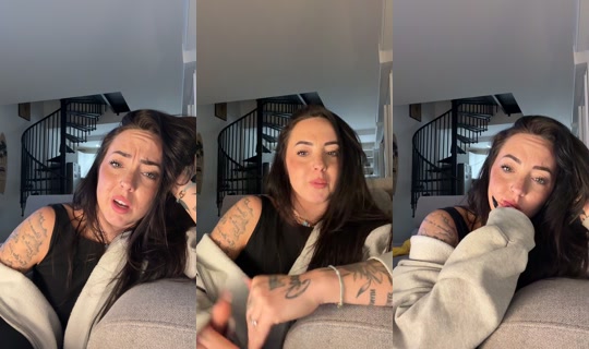 camille_la_danseuse TikTok Live — Oct 9, 2026, 6:39 PM