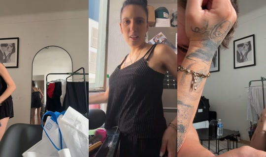 camillebspam TikTok Live — Aug 23, 2026, 11:35 AM