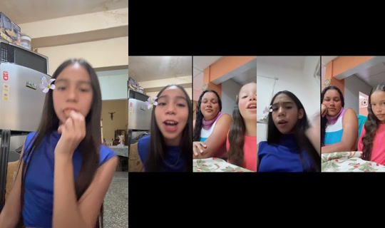 camilleta1 TikTok Live — Sep 3, 2026, 2:49 PM