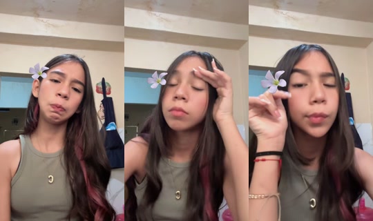camilleta1 TikTok Live — Sep 5, 2026, 12:58 PM