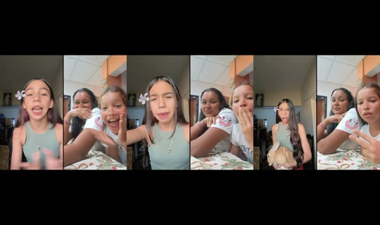 camilleta1 TikTok Live — Sep 5, 2026, 2:06 PM