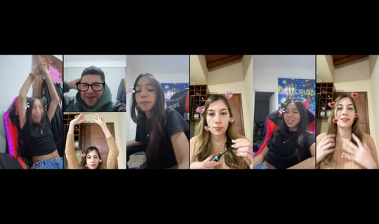 camilleta1 TikTok Live — Sep 5, 2026, 10:58 PM
