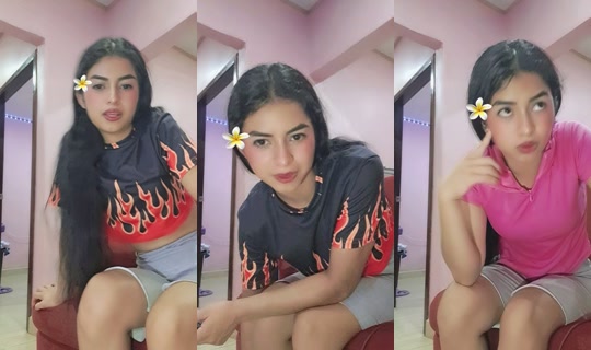 camiworld_ TikTok Live — Sep 23, 2026, 3:55 AM