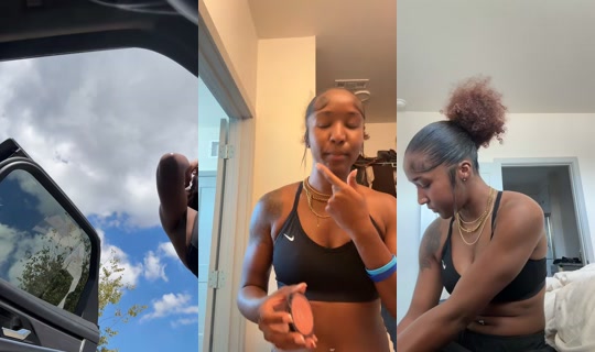 camm010 TikTok Live — Sep 30, 2026, 4:56 PM