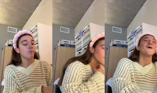 cammgym TikTok Live — Sep 30, 2026, 6:17 PM