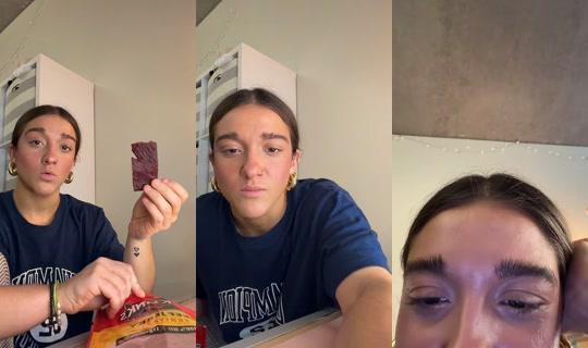 cammgym TikTok Live — Sep 30, 2026, 7:17 PM