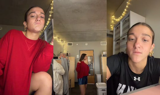 cammgym TikTok Live — Oct 5, 2026, 12:41 AM