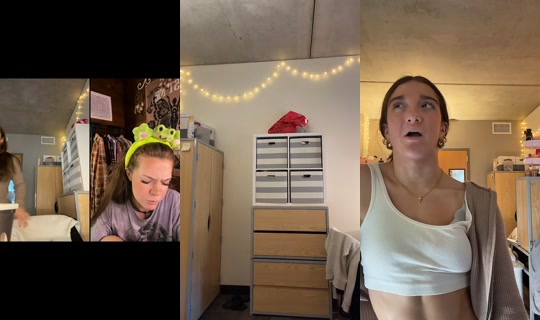 cammgym TikTok Live — Oct 6, 2026, 8:17 PM